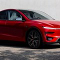 Električni automobili prvi put najprodavaniji na najvećem evropskom tržištu