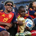 Lamin Jamal je svetski fudbalski šampion, ali prava zvezda je on