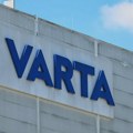 Čuveni proizvođač baterija VARTA podneo zahtev za pokretanje stečaja
