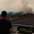Haotično u celom gradu; Građanima poručeno da ostanu u kućama i da nose maske kada su napolju FOTO/VIDEO