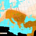Da li je Zemljina orbita pokrenula kolaps civilizacija Bronzanog doba?