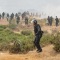 Najmanje 34 poginulih kod Seute: Premijer Sančes osudio upad u špansku enklavu