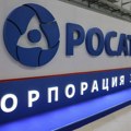 Ukrajinski dronovi potopili brod Rosatoma u Crnom moru