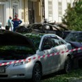 U ukrajinskom napadu dronovima najmanje tri osobe poginule a dve povređene