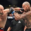 Šta je sledeće za Uroša Medića? Prozvao najvećeg UFC "ubicu": "Dolazi vreme da Islam Mahačev bude nokautiran!"