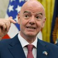Infantino dobio težak šamar, hteo da proda Svetsko prvenstvo, kolevka fudbala mu sada okrenula leđa