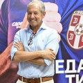 Frank De Blekere preuzeo Sudijsku komisiju FSS