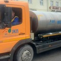 Važno obaveštenje za građane: Ove ulice ostaju bez vode, cisterne na 13 lokacija