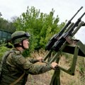 Oslobađanje Slavjanska i Kramatorska biće težak udarac Kijevu