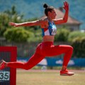 Ivana Španović bez medalje na EP: Naša atletičarka osma u troskoku na šampionatu u Birmingemu