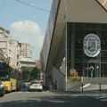 Stakla na krovu Palilulske pijace napukla zbog vrućine