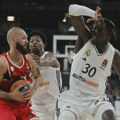 Real vratio igrača posle neuspele epizode u NBA