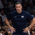 Alimpijević: Videli smo minuse, ali i da možemo protiv najjačih u Evropi