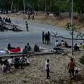 Nemačka i još četiri članice EU pregovaraju sa Ruandom o centrima za deportaciju