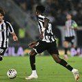 Mladost pobedila Partizan: crno-beli 12. na tabeli Superlige