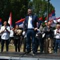Vučić najavio novo povećanje penzija: "Nećemo čekati sledeću godinu, biće veće pre kraja ove"