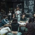 Art četvrt završava leto bogatim programskim vikendom: Dva dana pozorišta, muzike i poezije