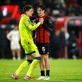 Šta ovo sad znači? Đorđe Petrović iznenada dobio konkurenciju, došao golman Juventusa