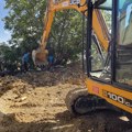 Sanirana havarija u Kragujevcu, voda stiže do 18 sati! Pukla cev stara 80 godina, bez vode ostalo 2.000 domaćinstava: Nadležni…