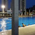 Poslednje noćno kupanje na otvorenom bazenu Spensa – u ponedeljak