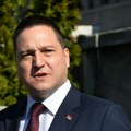 Branko Ružić isključen iz SPS-a