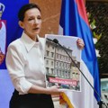 Tepić: Vojvođanski funcioneri kupuju stanove u Trstu, dok se resursi "fiktivno održavaju"