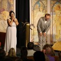 Humanost od septembra na istoj adresi: Teatar Fondacije Mozzart na Dorćolu spreman za novu sezonu