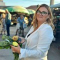 Nutricionista Pejović: Boje pijaca nego apoteka, šta treba da bude u korpi, a šta u užini naših školaraca
