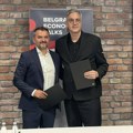 PKS i Jetel banka potpisale memorandum o saradnji u razvoju i primeni veštačke inteligencije