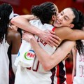 Nemoguće ih je dobiti: Francuska prošla kao Srbija na OI, moćna Amerika je peti put u nizu šampion sveta