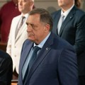 Dodik sutra u Tel Avivu, sastaće se sa Netanjahuom