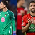 Petrovićeva čuda u Španiji i Tadićev košmar u Italiji: Engleska priča o srpskom golmanu