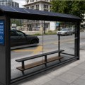Bor izdvaja gotovo 100 miliona dinara za nova "pametna" autobuska stajališta