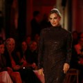 SABALENKA zablistala u novoj ulozi! Prošetala pistom i napravila šou, a snimak sa Ronaldovom bivšom zapalio mreže! (video)