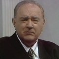 Преминуо музички уметник Славко Перовић