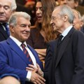 Odnos dva kluba probio dno: "El Klasiko" na sudu