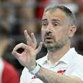 "Plaća, iz svog džepa": Nikola Grbić od svih krio šta studira na Harvardu