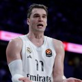Hezonja: Mogao sam da ostanem u Realu i više od deset godina