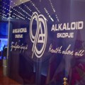 Alkaloid – 90 godina brige o zdravlju i budućnosti