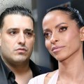 (Video) "Sad mi suze oči" Žena Darka Lazića emotivna pred kamerama, priča o ćerki, životu sa jetrvom posle Draganove smrti i…