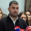 (Video) "Izneverili su nas, osećamo se izdano" Studenti iz Republike Srpske hitno reagovali zbog izjava Jove Bakića sa…