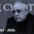 Sahranjen gradonačelnik Subotice Stevan Bakić, održana i komemoracija