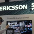 Ericsson podigao prihode u trećem kvartalu