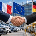 Francuska i Nemačka postigle dogovor: Nova pravila za evropsku automobilsku industriju
