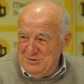 Drašković: Veće plate i penzije moguće obećati iz realnog rasta BDP-a, a ne iz prognoza