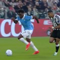 Lacio ponizio Juventus u Torinu: Rimljani demolirali Staru damu i stigli do vrha Serije A!