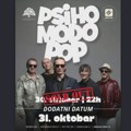 Gobac pred koncert Psihomodo popa u Beogradu: Danas je veći bunt ostati svoj