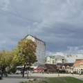 Promenljivo vreme u Zaječaru: Kišovito jutro, tokom dana bez padavina