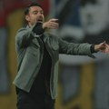 Rijera: Nije bila najbolja atmosfera, trebalo je da imamo više bodova, meni nije bitna podrška