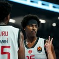 Šorts + Ledej = MVP